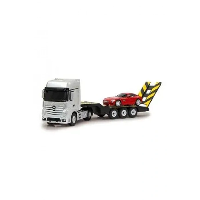 SUNMAN S00074940 1:26 MERCEDES BENZ ACTROS 2.4GHZ USB (6)