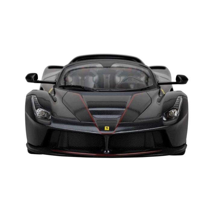 SUNMAN S00075800 1/14 F/F FERRARI LAFERRARİ APERTA DRIFT MAN.KAPI AÇILAN 27-40MHZ IŞIKLI (6)