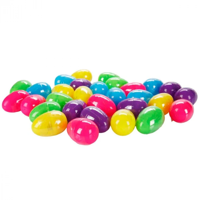 SUNMAN S00076066 SUN-PLA-WEC-SLIME MYSTERY EGG COMPOUND 30 SÜRPRİZ YUMURTA 300GR.