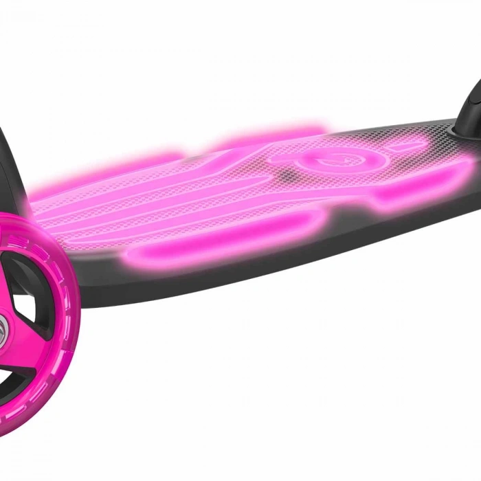 SUNMAN S00077251 SUN-HTI-EVO SCOOTER 3TKR.ILLUMINATE IŞIKLI MAX.50KG.PMB.