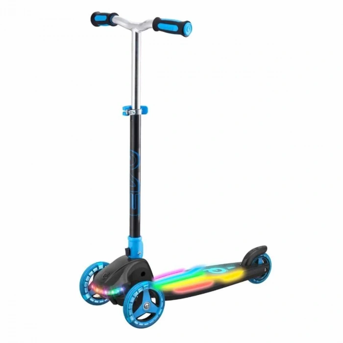 SUNMAN S00077421 SUN-HTI-EVO SCOOTER 3TKR.IŞIKLI RAINBOW BLAST MAX.50KG.MV.