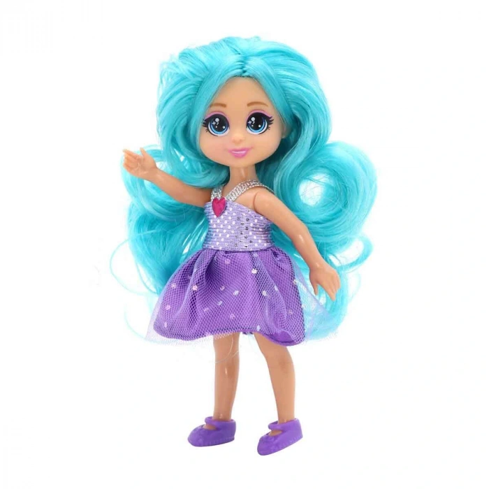 SUNMAN S00081045 SUN-FNV-MNK.BBK.DREAMEEZ FANTASY BEBEKLER 10LU 12CM