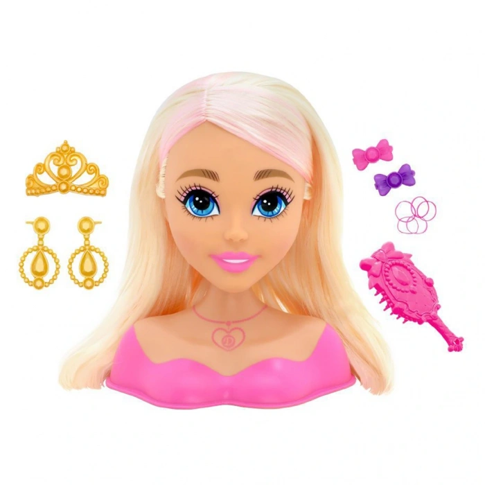 SUNMAN S00081083 SUN-FNV-MNK.BBK.BÜST DREAMEEZ SAÇ TASARIMI