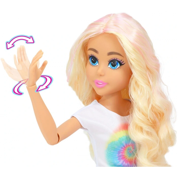 SUNMAN S00081099 SUN-FNV-MNK.BBK.DREAMEEZ MODA ARKADAŞI 71CM