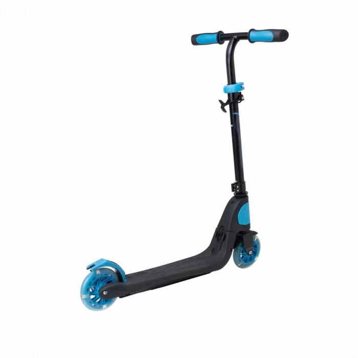 SUNMAN S00082021 SUN-HTI-EVO SCOOTER 2TKR.LIGHT SPEED IŞIKLI MAX.50KG.MV.