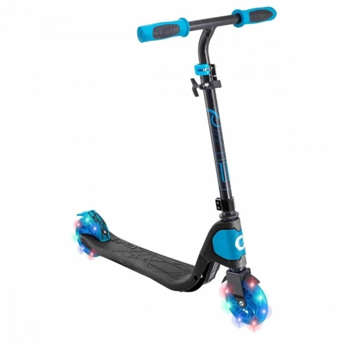 SUNMAN S00082021 SUN-HTI-EVO SCOOTER 2TKR.LIGHT SPEED IŞIKLI MAX.50KG.MV.