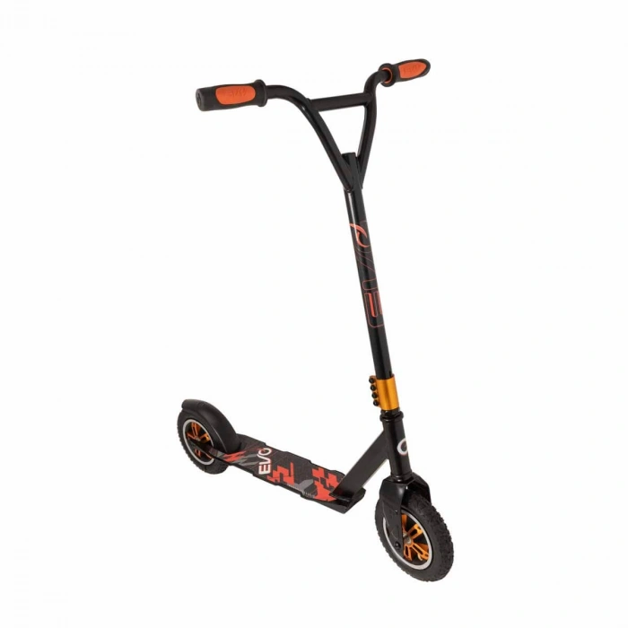 SUNMAN S00082091 SUN-HTI-EVO SCOOTER 2TKR.DIRT RIDER MAX.100KG.TRNC.
