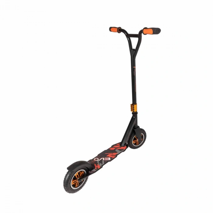 SUNMAN S00082091 SUN-HTI-EVO SCOOTER 2TKR.DIRT RIDER MAX.100KG.TRNC.