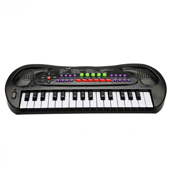 SUNMAN S00099000  MİKROFONLU ELEKTRONİK 32TUŞ 2R