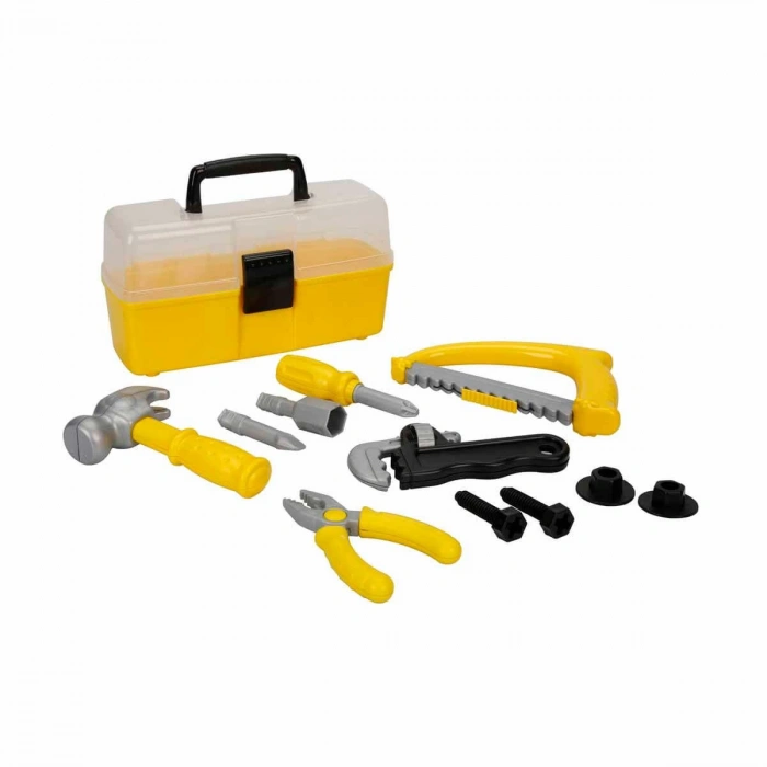 SUNMAN S01003718 SUN-SABC-ZAP-TAMİR SET ÇANTALI ORTA KUTU 12PRÇ.