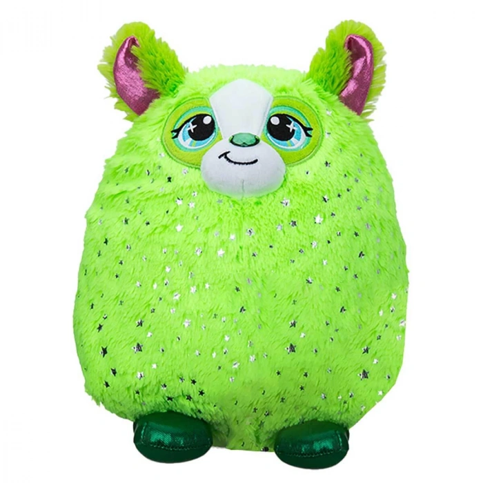 SUNMAN S01003962 SUN-BSF-PELUŞ MISFITTENS GEMSTONE SÜRPRİZ PAKET W5 6D