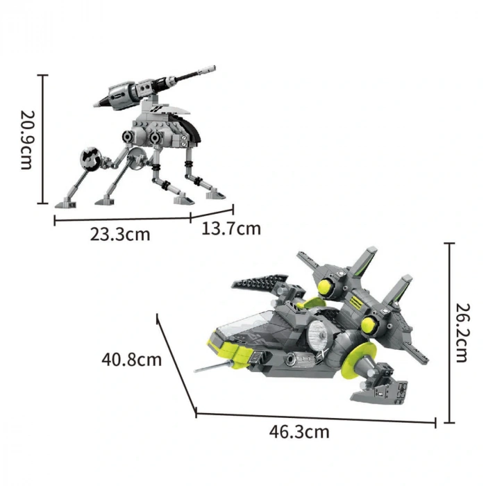 SUNMAN S01004401 SUN-RST-BLX-SWAT SET 2FGR.533PRÇ