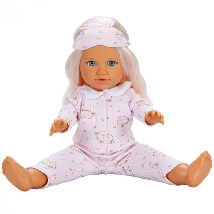 SUNMAN S01006492 SUN-SABC-DZM-BEBEK TİNA DREAMS 45CM 2R