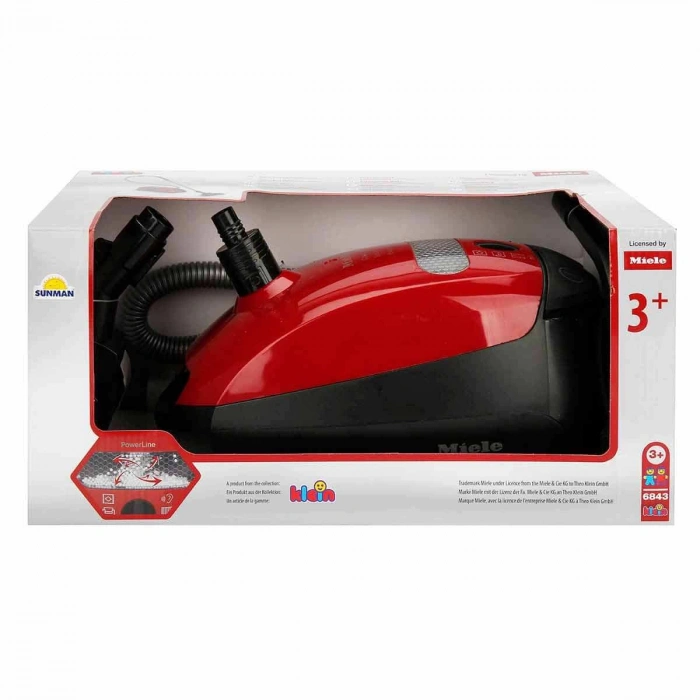 SUNMAN S01006841 MİELE EV ALETİ ELETRK.SÜRG.SESLİ