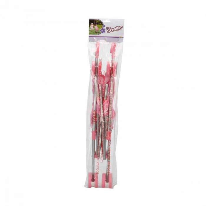 SUNMAN S01013001  - SUN-MLB-BBK.AKS.PUSET BASTON/KATLANIR ÇİLEK DSN.METAL  (12)