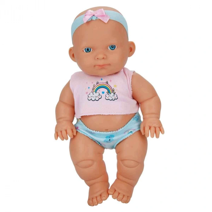 SUNMAN S01020110 SUN-SABC-DZM-BEBEK SET ADA BESLENME SETİ SAÇSIZ