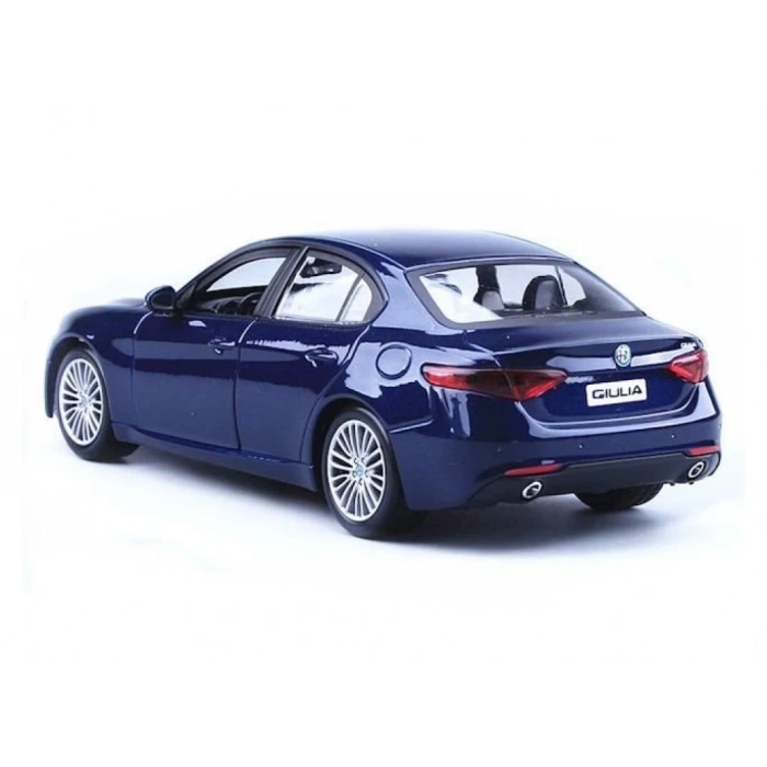 SUNMAN S01021080 SUN-BUR-1/24 (A) ALFA ROMEO GIULIA LCV