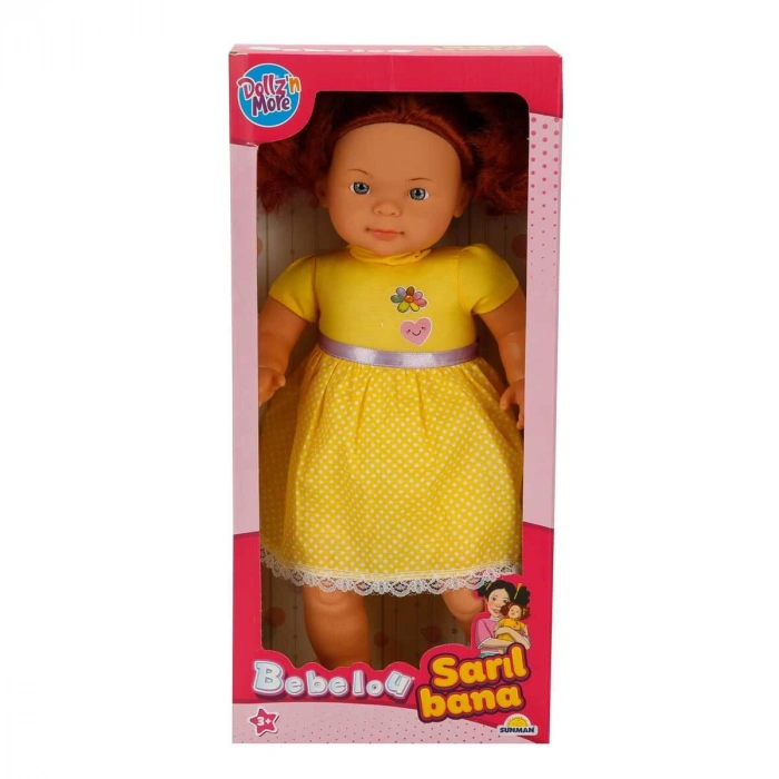 SUNMAN S01040052 BEBELOU SARIL BANA