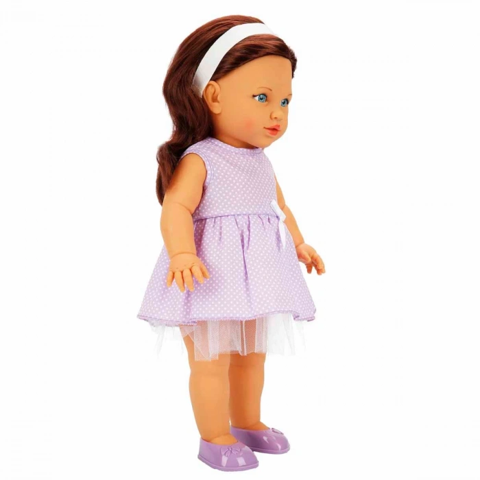 SUNMAN S01040061 SUN-SABC-DZM-BEBEK TİNA CLASSIC 45CM.2R.