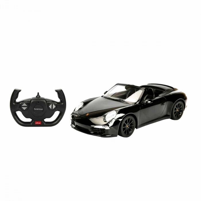 SUNMAN S01047700 PORSCHE 911 CARRERA S IŞIKLI