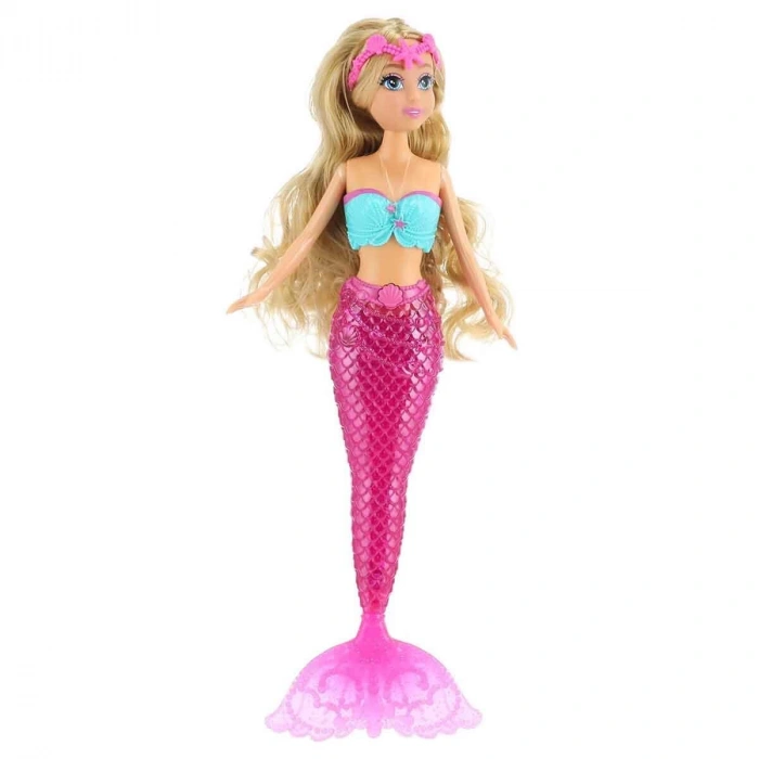 SUNMAN S01081004 SUN-FNV-MNK.BBK.DREAMEEZ IŞIKLI DENİZKIZI