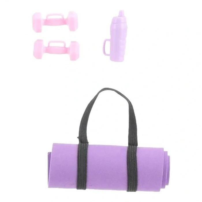 SUNMAN S01081020 SUN-FNV-MNK.BBK.SET DREAMEEZ YOGA