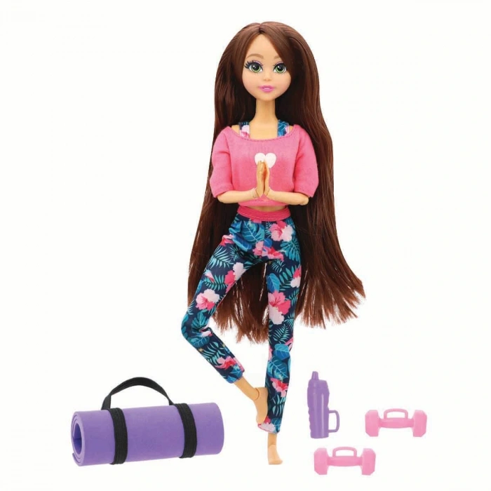 SUNMAN S01081020 SUN-FNV-MNK.BBK.SET DREAMEEZ YOGA