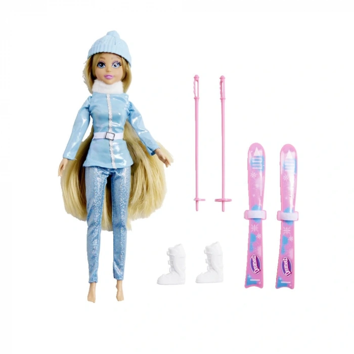 SUNMAN S01081030 SUN-FNV-MNK.BBK.SET DREAMEEZ BEBEK VE KAYAK SETİ