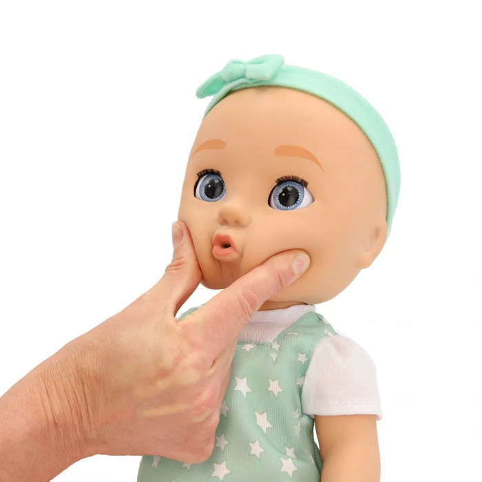 SUNMAN S02092168 SUN-IMC-BEBEK BE LOVED BABIES SAM/GABY 2A.