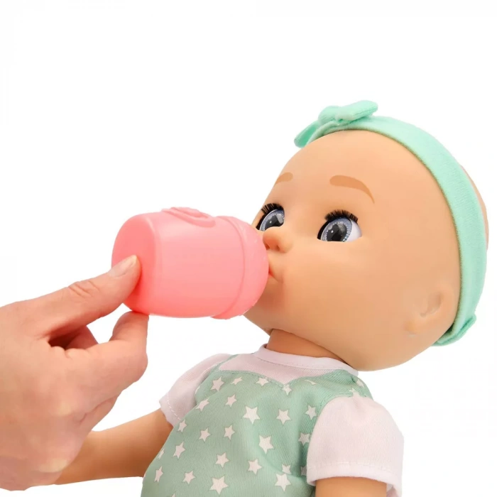 SUNMAN S02092168 SUN-IMC-BEBEK BE LOVED BABIES SAM/GABY 2A.