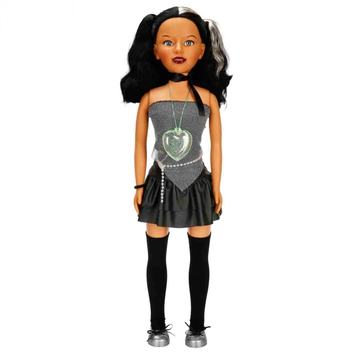 SUNMAN S1006657 BEBEK CLARA K-POP- SUPER STAR