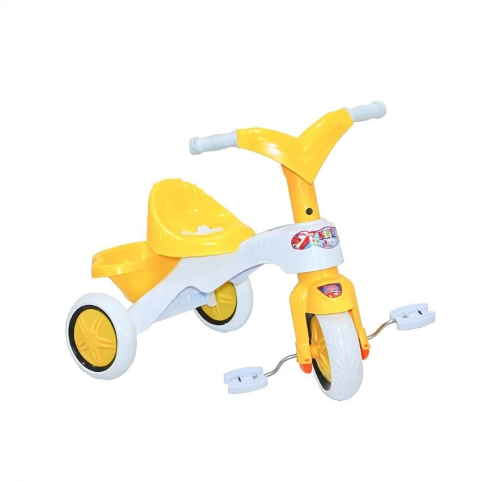 TAŞPINAR TP182 KİTTY KARTAL BİSİKLET