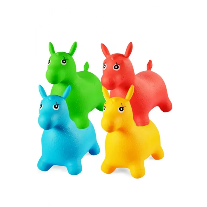 TEPESAN HAYVAN FİGÜRLÜ ZIP ZIP H-1300 ŞİŞME HAYVAN (25)