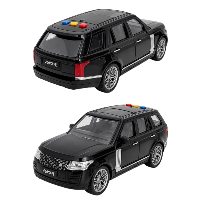 TIGOES 8801A-2 PİLLİ ARABA