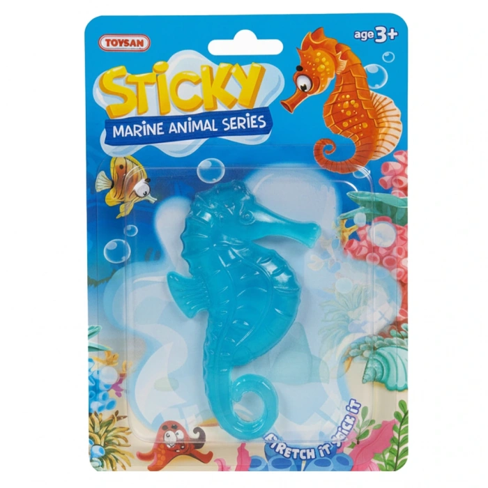 TOYSAN 107-1 STREÇ DENİZATI