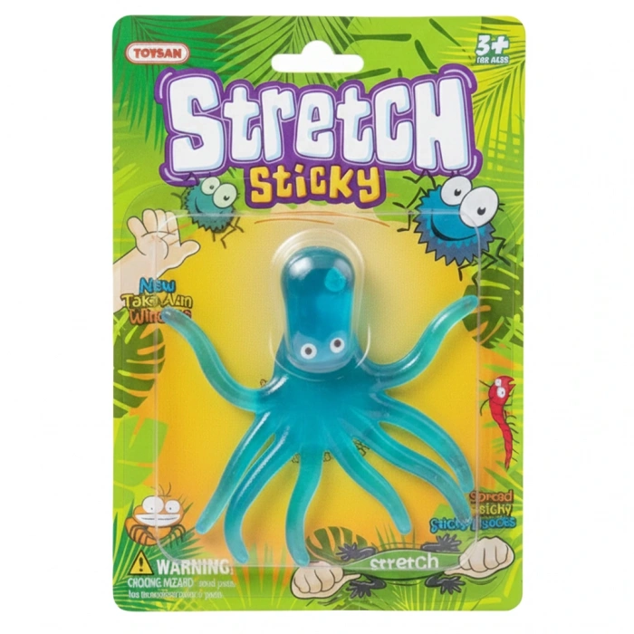 TOYSAN 12064 STREÇ AHTOPOT