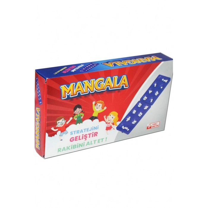 TOYSAN DO-00016 MANGALA