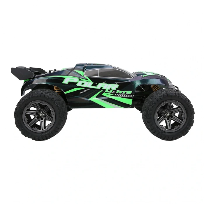 TOYSAN HS10423 1:8 ÖLÇEK DÖRT ÇEKER UZAKTAN KUMANDALI 45KM HIZ Y