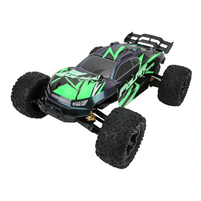 TOYSAN HS10423 1:8 ÖLÇEK DÖRT ÇEKER UZAKTAN KUMANDALI 45KM HIZ Y