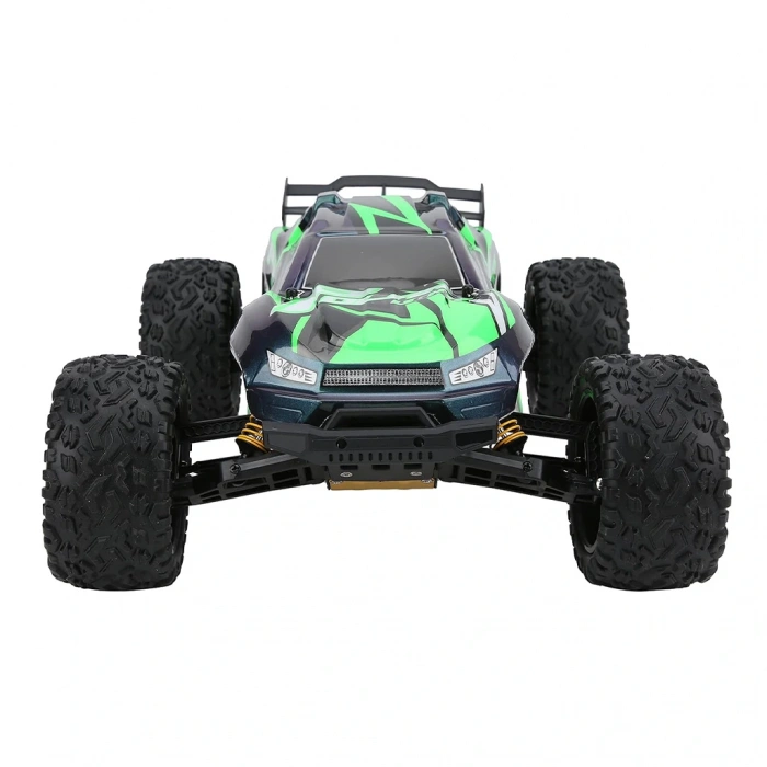 TOYSAN HS10423 1:8 ÖLÇEK DÖRT ÇEKER UZAKTAN KUMANDALI 45KM HIZ Y