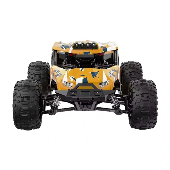 TOYSAN HS14331 1:14 ÖLÇEK DÖRT ÇEKER UZAKTAN KUMANDALI 40KM HIZ