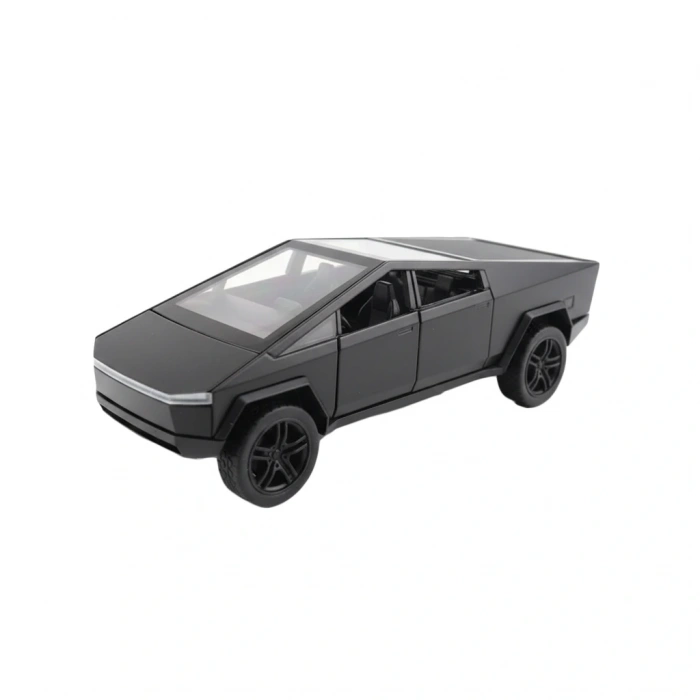 TOYSAN K174A73 1.32 ÖLÇEK 12Lİ DİSPLAY KUTUDA ÇEK BIRAK METAL ARABA