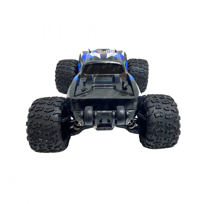 TOYSAN M602 1.8 FONKSİYON DÖRT ÇEKER 80 KM HIZA ULAŞABİLEN ARABA