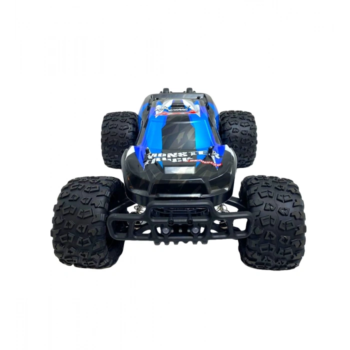 TOYSAN M602 1.8 FONKSİYON DÖRT ÇEKER 80 KM HIZA ULAŞABİLEN ARABA