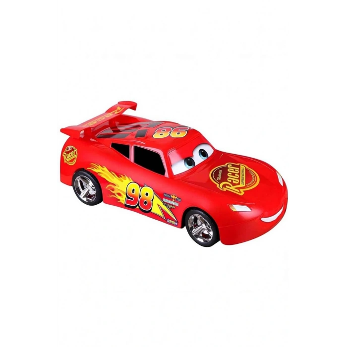 TOYSAN SPR-60 1:16 12Lİ RACER SÜRTMELİ ARABA STANDI