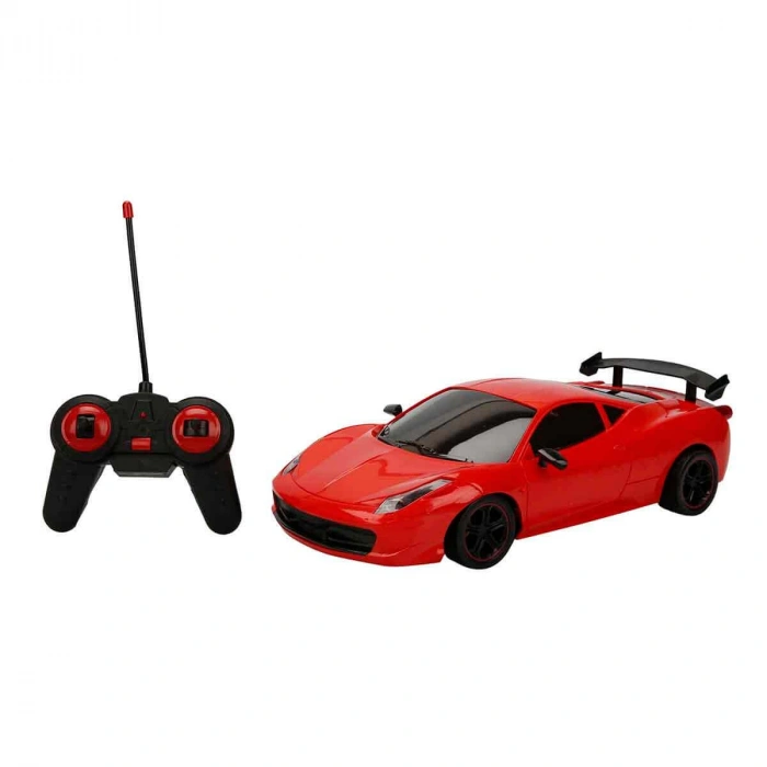 TOYSAN TOY-01-02 1:12 SUPER CAR FER CAR LAM (12)