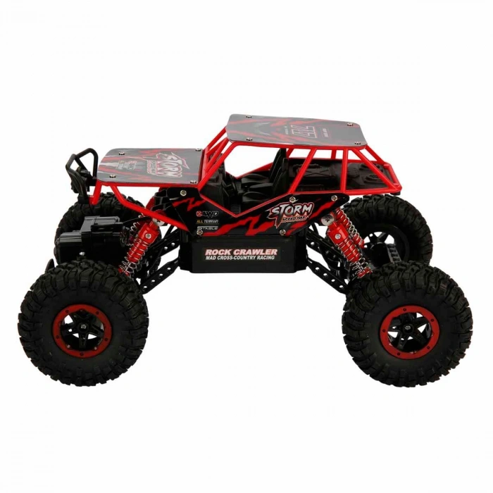 TOYSAN TOY-16 ROCK CRAWLER OFF ROAD (18)