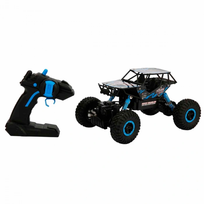 TOYSAN TOY-16 ROCK CRAWLER OFF ROAD (18)