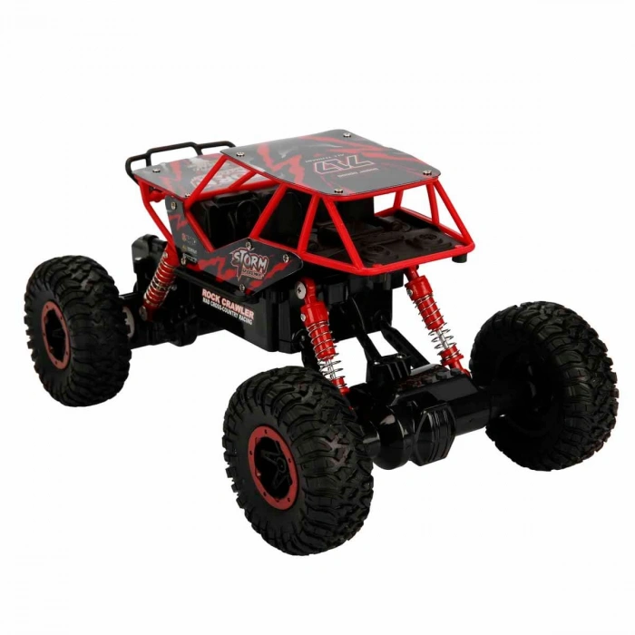 TOYSAN TOY-16 ROCK CRAWLER OFF ROAD (18)
