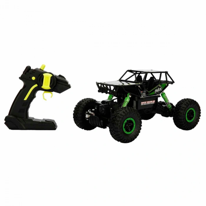 TOYSAN TOY-16 ROCK CRAWLER OFF ROAD (18)